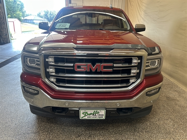 gmc sierra 1500 2018 3GTU2NECXJG638037 image gmc sierra 1500 2018 3GTU2NECXJG638037 image